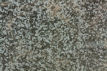 Naklejka premium Paint rain texture