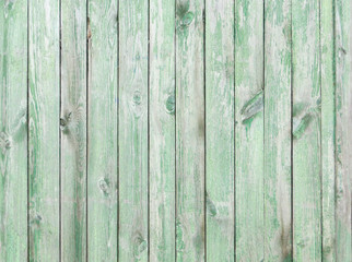 Wood fence texture