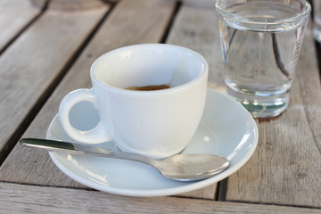 Espresso