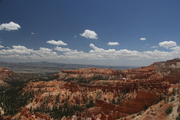 Bryce Canyon