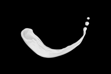 Milk Splash