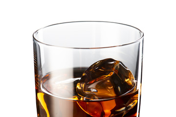 Whiskey With Ice