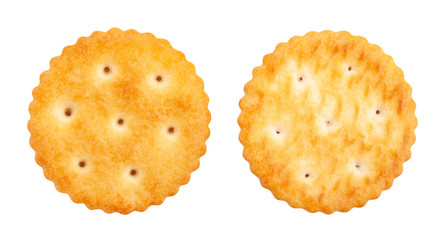round cracker