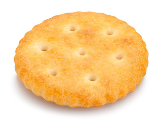 round cracker