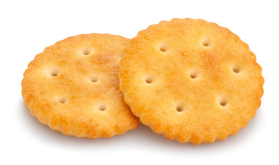 round cracker