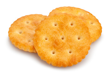round cracker
