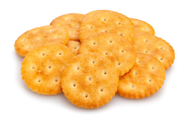 round cracker