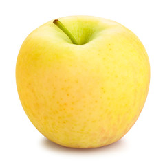 yellow apples