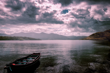 Lough Leane