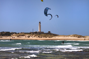 KYTE SURF FARO