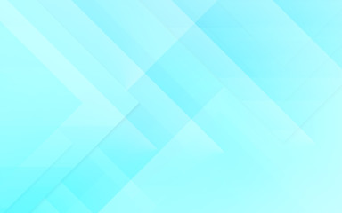 Light blue abstract background, space for design element