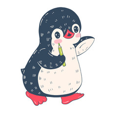 Penguin