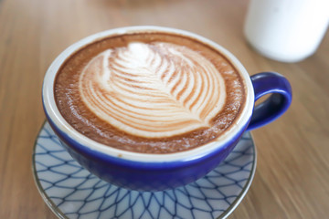 coffee or hot coffee or hot cappuccino