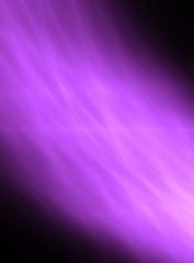 Style party neon violet light graphic background