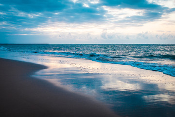 Isla Canela Costa de la Luz Andalusia Spain