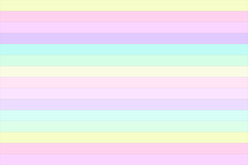 Obraz premium Tekstura różnych linii kolorów. Skopiuj miejsce na tekst i projekt logo. Abstrakcyjne tło