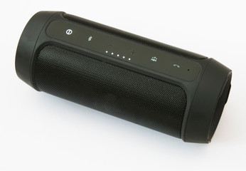 Bluetooth box for playing music