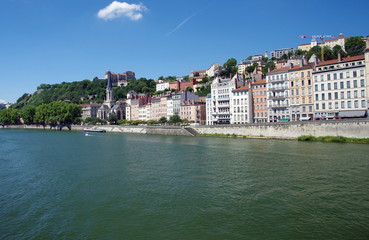 Lyon-France