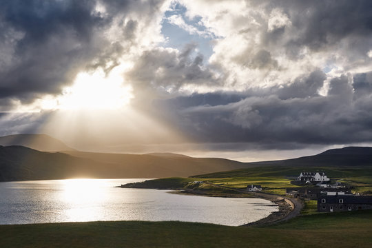 Cape Wrath Scotland