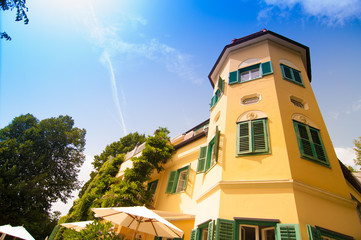 Schloss am WörtherSee