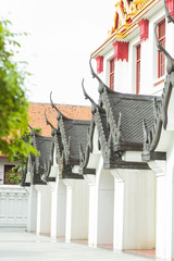 Obraz premium Templo 