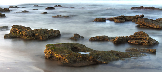 SUEÑOS DE MAR