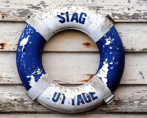 Stag Cottage