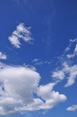 空
