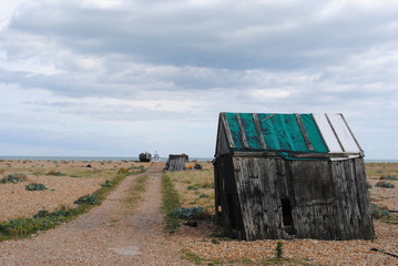 Derelict