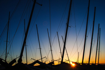 Masts