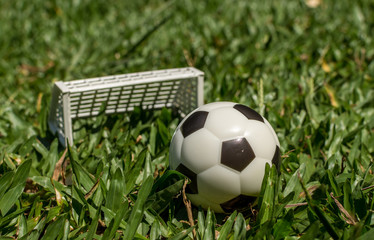 Soccer balls
