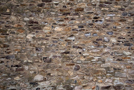 motar stonewall