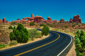 Moab Utah