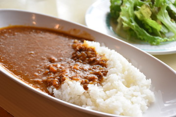 カレーライス