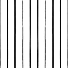 Seamless pattern with abstract ink lines. Texture for wallpapers, pattern fills, web page backgrounds