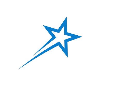 Shooting Star Logo Images – Browse 16,831 Stock Photos, Vectors 