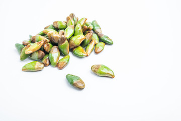 Chinese herbal medicine fresh yellow nucleus