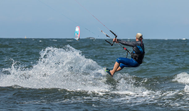 surfen