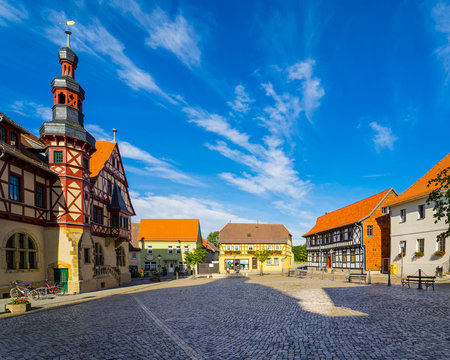Harzgerode