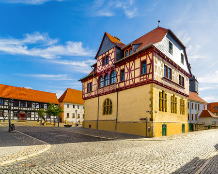 Harzgerode