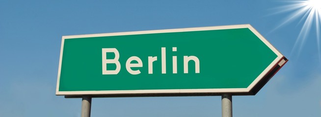 Berlin © bnorbert3