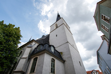 Fototapeta premium Weimar