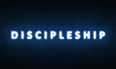 Discipleship