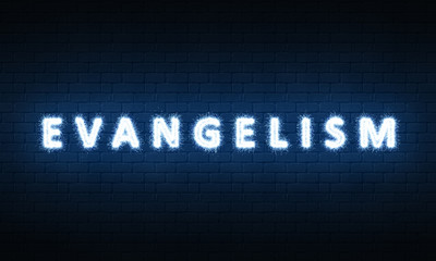 Evangelism