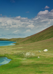 Alay Valley