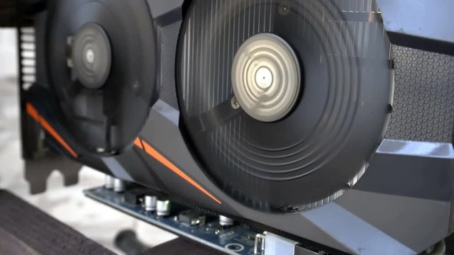 Crypto currency graphics cards minig rig