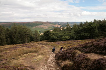 Highlights from Peak District