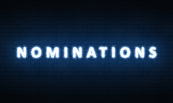 Nominations