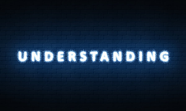 UNDERSTANDING