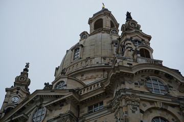 Fototapeta premium frauenkirche